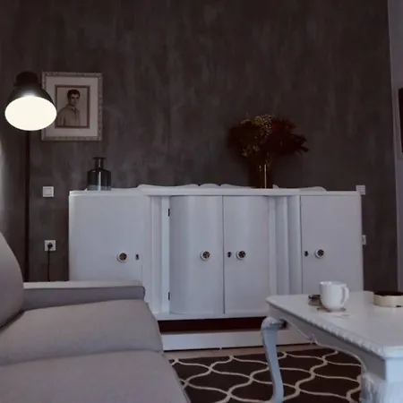 Traditional House Apartment *