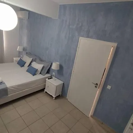 Traditional House Apartment