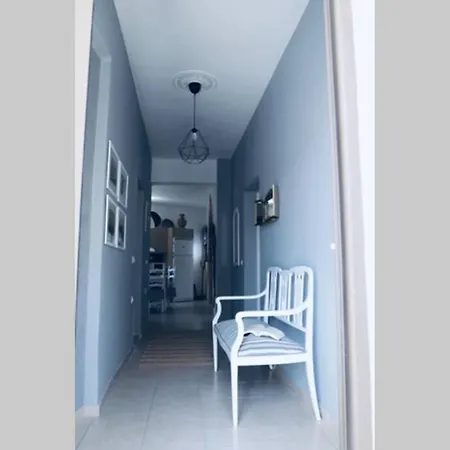 Traditional House Apartment